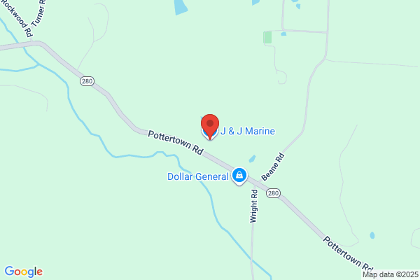 J & J Marine Service