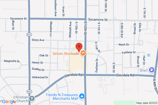 Merle Norman Cosmetic Studio