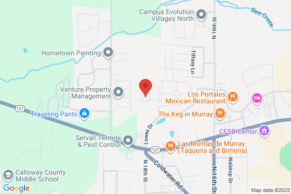Murray Calloway Transit Authority