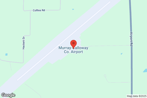Murray-Calloway County Airport