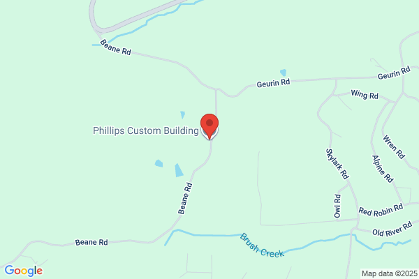 Phillip  Brown Construction LLC