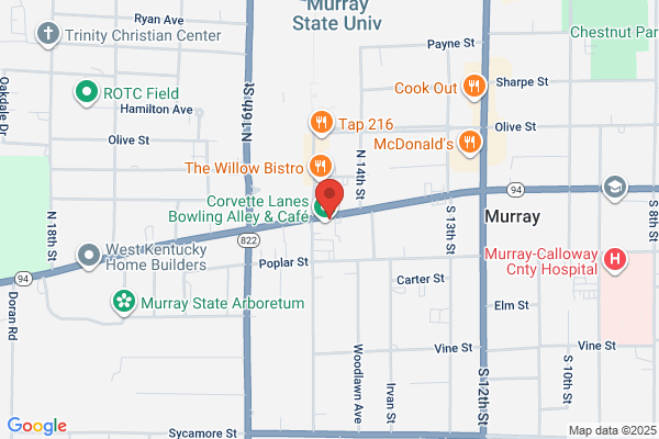Place the