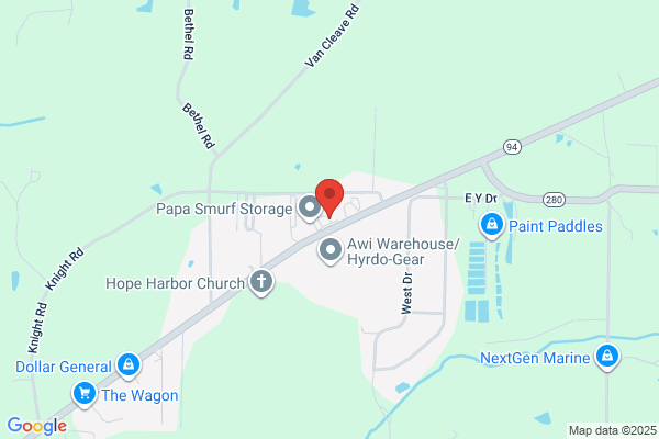Ward-Elkins Appliance & Tv