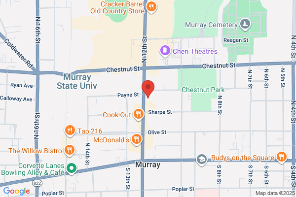 H2 Health- Murray, KY