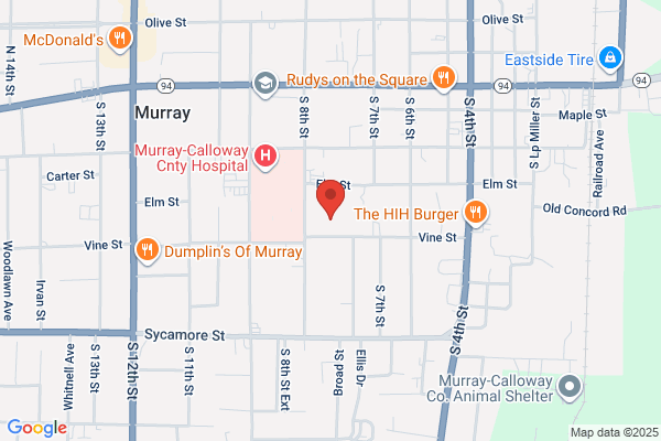KORT Physical Therapy - Murray