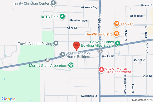 West Kentucky Properties