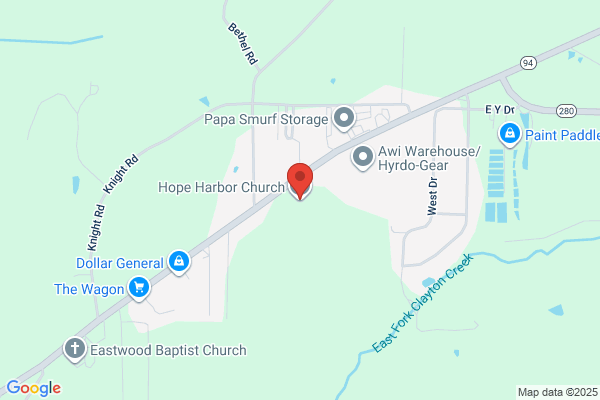 Promise of Hope Church