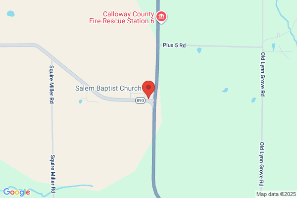 Salem Baptist Church