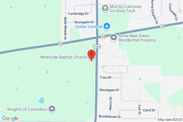 Westside Baptist Church