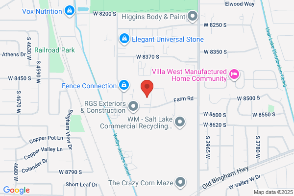 Elite Commercial Roofing LLC
