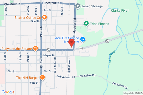 Eastside Tire & Oil, LLC