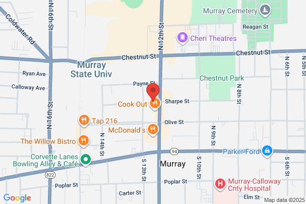 The Gallery of Murray Inc