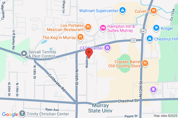 Murray-Calloway Economic Development Corporation