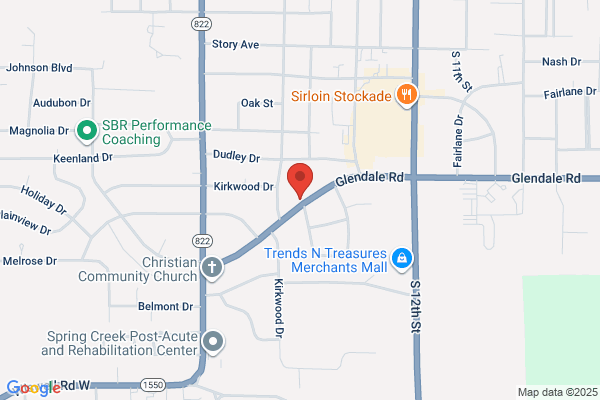 Brelsford Midway Auto Sales and Leasing