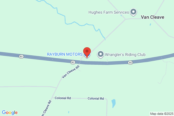 Ray's Larry Used Cars