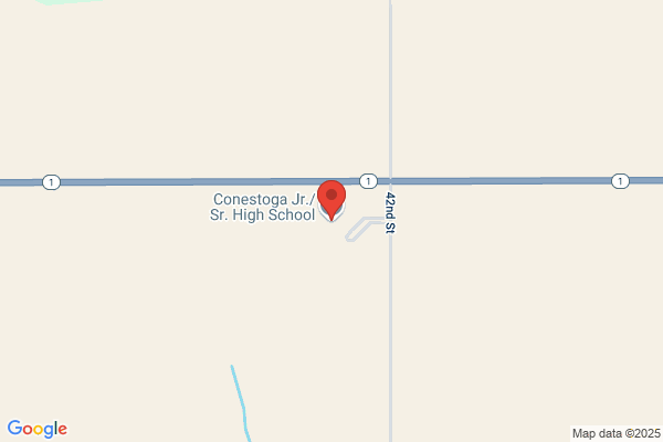 Conestoga School District, Conestoga Junior High School
