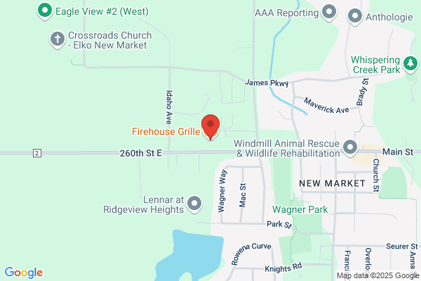 Firehouse Grille