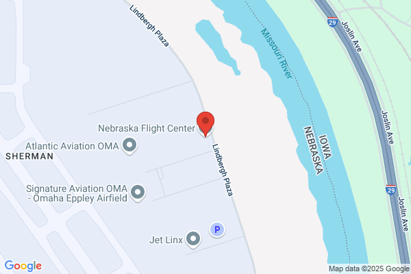 Flight Nebraska Group Fng