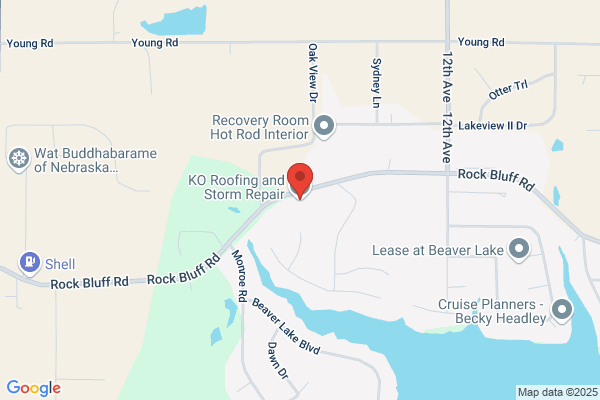 KO Roofing & Storm Repair