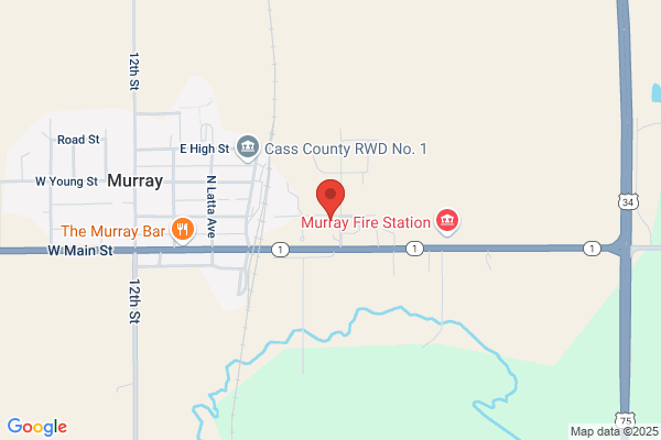 Murray Building & Supply