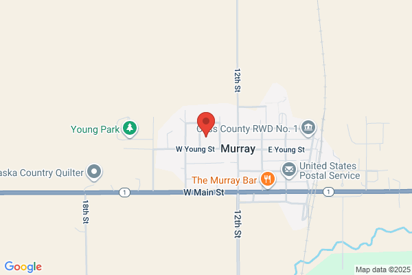 Murray Christian Church