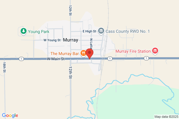 Murray Repair
