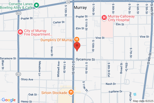 Murray State Bank