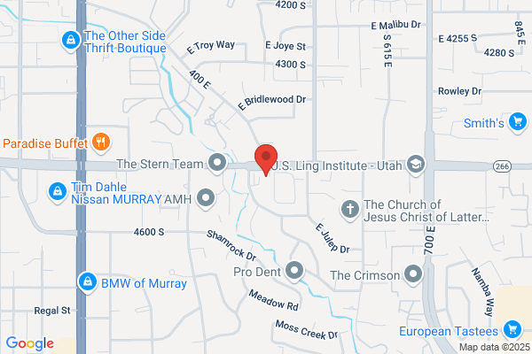 Intermountain Substance Abuse