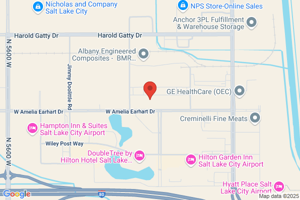 Hobart Corporation