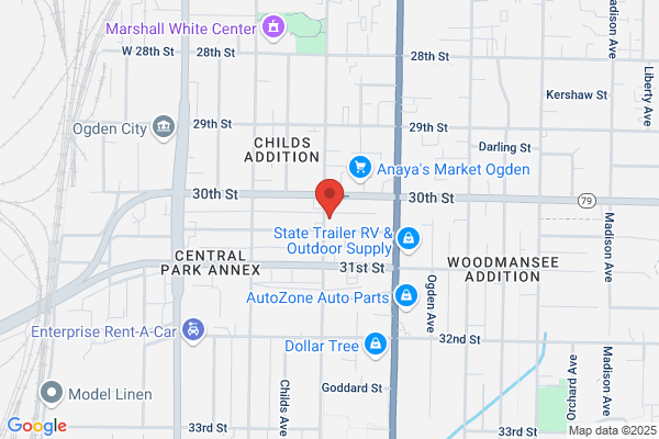 Kitchen Kneads