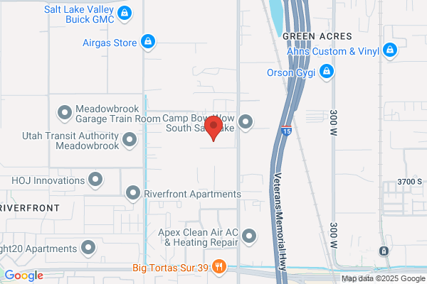 Mountain West Valve, Inc.