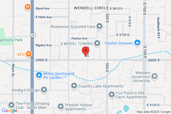 Manwill Heating & Air