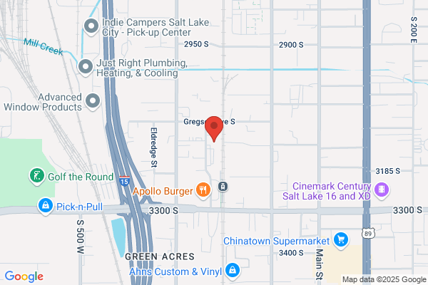 Atlas Heating & Colling