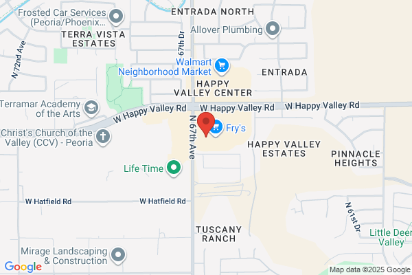 Red Rock HVAC