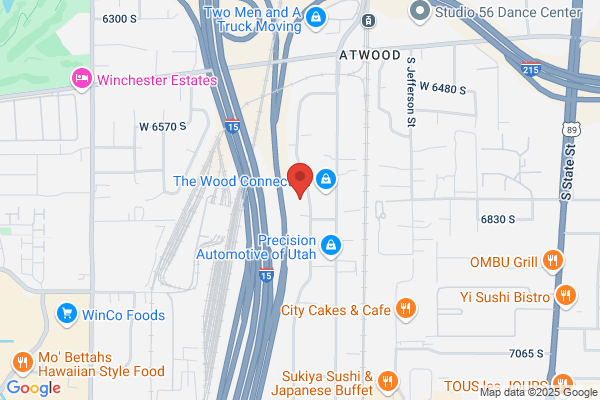 Thornton Plumbing and Heating Inc.