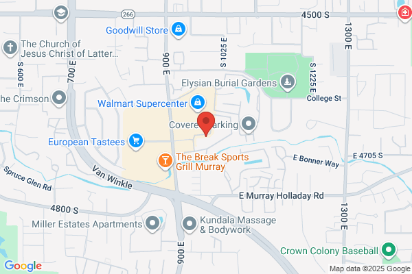 Apt CoWork at Cottonwood Apartments