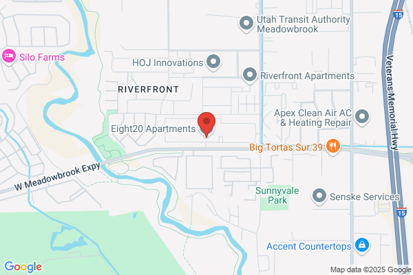 Eight20 Apartments