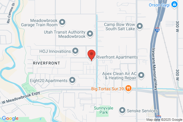 Riverfront Apartments