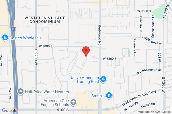 Shadowbrook Apartment Community