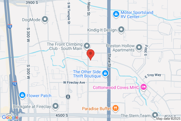 Artesian Springs Apartments