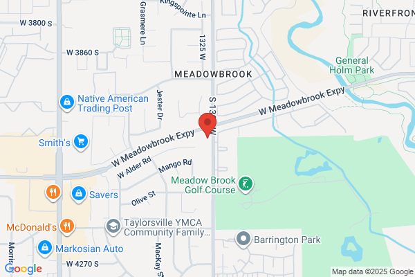 Bentwood Apartments