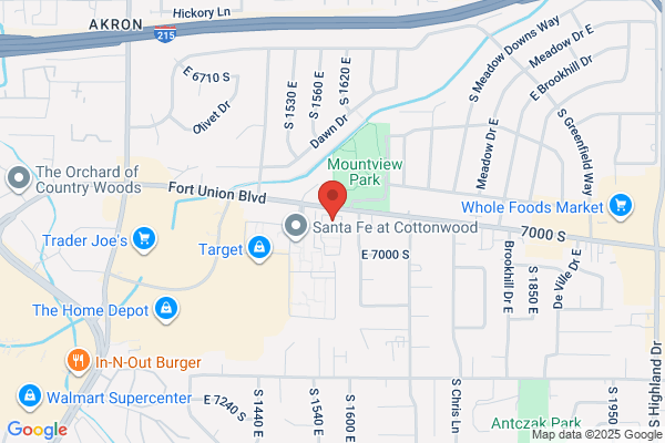 Boulder Hollow Apartments