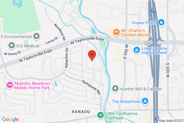 Bridgeside Landing Apartments