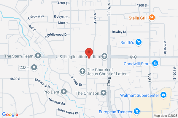 Catmull, Darrell REALTOR - Destiny Real Estate