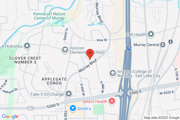 Clover Creek Apartments