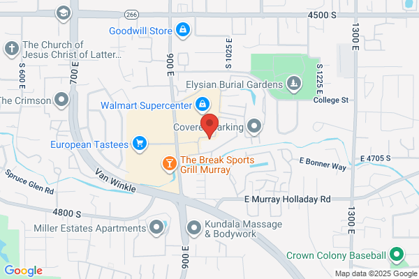 Cottonwood Apartments