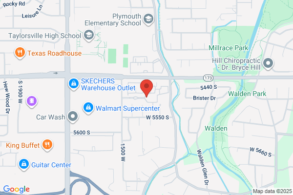 Crosspointe Homeowners Association Maintenance, Office