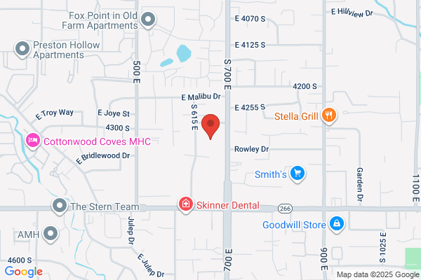 Elmwood Apartments
