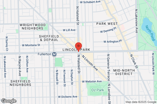 Lincoln Park