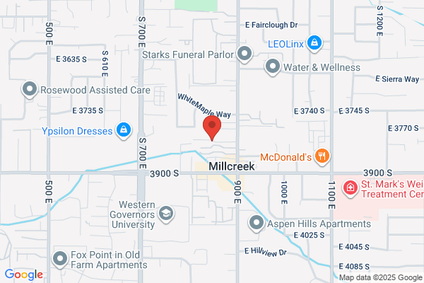 Millcreek Pines